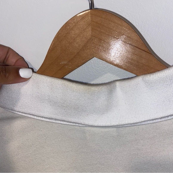 Champion Cropped Polo - Picture 6 of 6